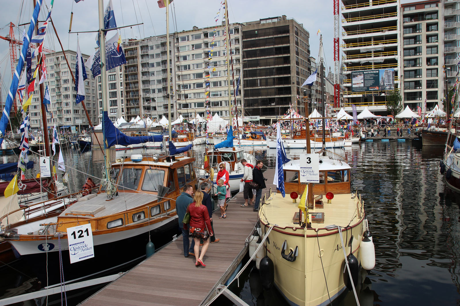 Ostend
